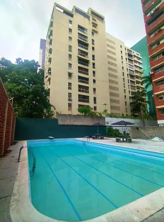 Apartamento La Estrella Caracas Venezuela