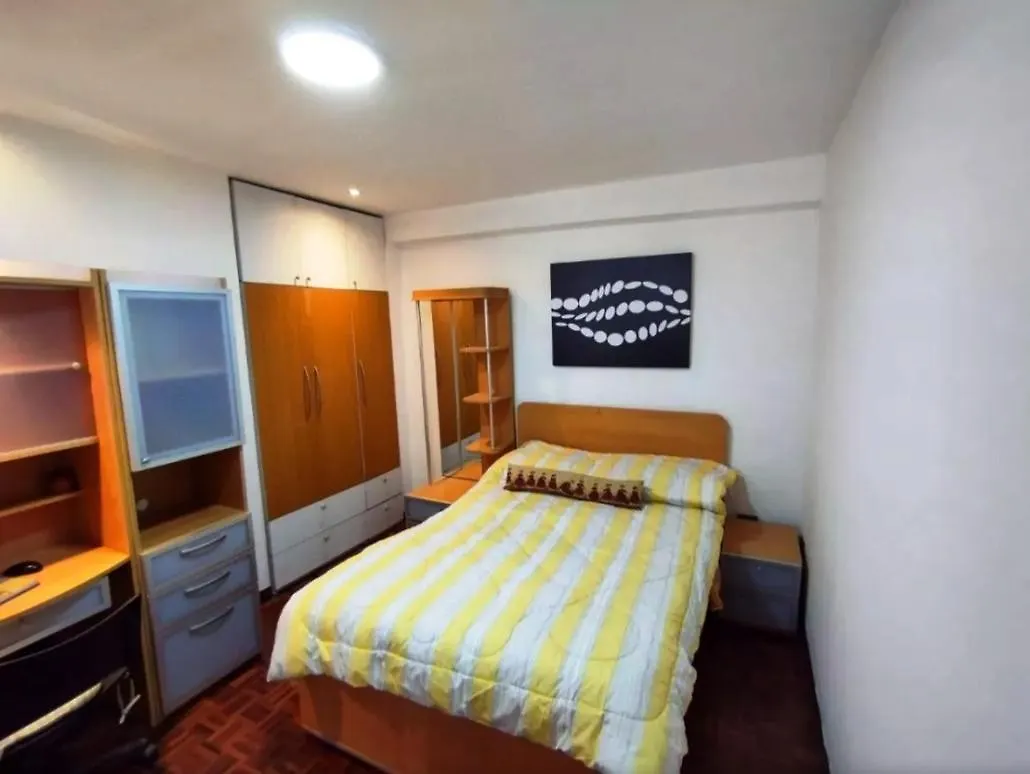 Apartamento La Estrella Caracas Venezuela