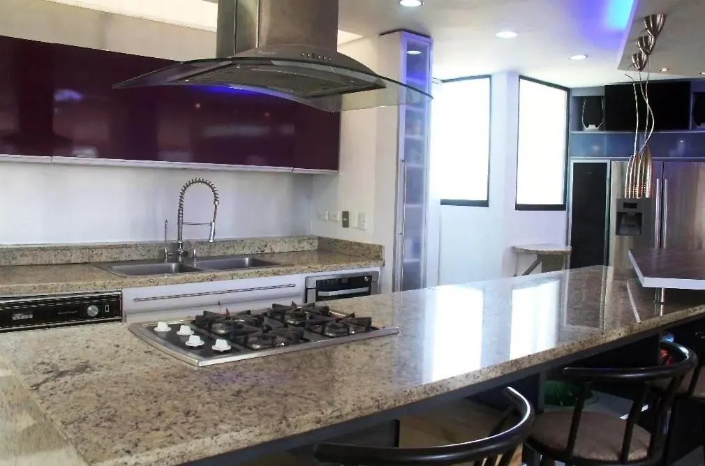 Apartamento La Estrella Caracas 0*,  Venezuela